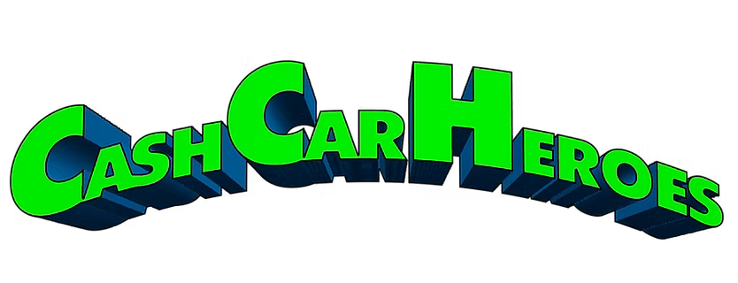 Cash Car Heroes
